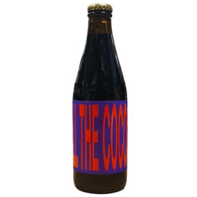 Omnipollo -  All the Coconut 33CL