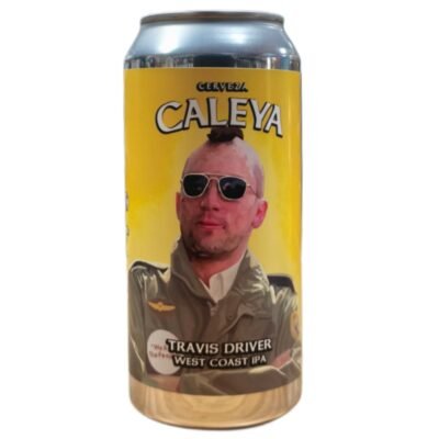 Caleya - Travis Driver 44cl