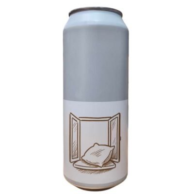 Ziemia Obiecana - Emeryt 50cl