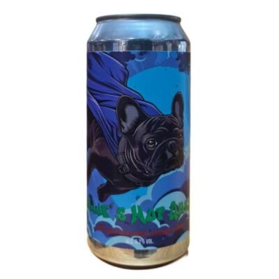 Guaja Brewery - Billie's Hop Quest 44cl