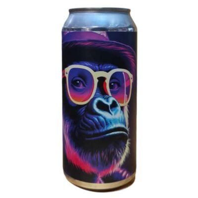 Engorile - Jazz 44cl