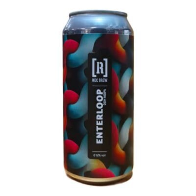 Rec Brew - Enterloop 44cl