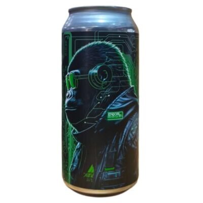 Engorile - Overside 44cl