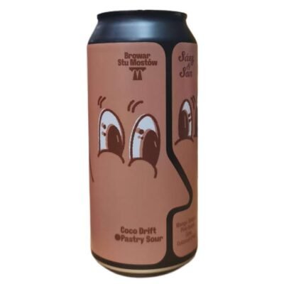 Browar Stu Mostów - Coco Drift 44cl