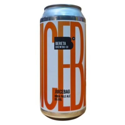 Bereta Brewing Co. - Juicebag