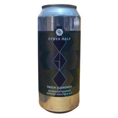 Other Half Brewing Co. - Green Diamonds 47.3cl