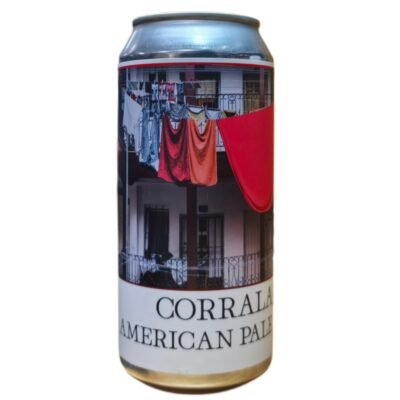 Joint Brewing - Corrala 44cl