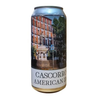 Joint Brewing - Cascorro 44cl