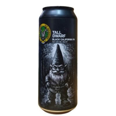 Piwne Podziemie - Tall Dwarf 50cl
