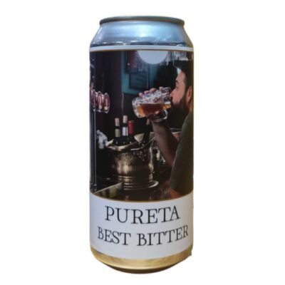 Joint Brewing - Pureta 44cl