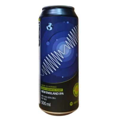 Funky Fluid - FEAT. Wild Raccoon: Wanna Know? 50cl