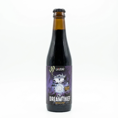 Laugar Brewery - Dreamthief 33cl