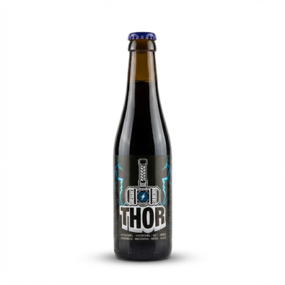 Hidromiel Odin  - Thor 33cl