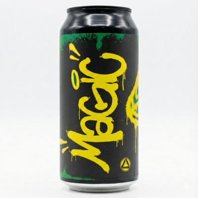 Attik Brewing - Magic 44cl