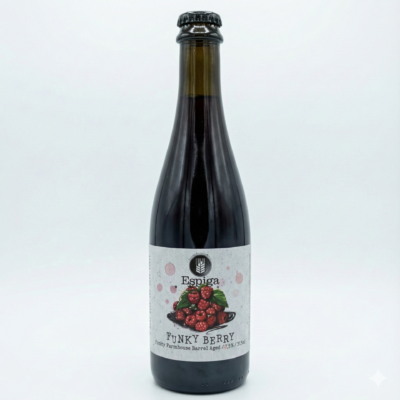 Espiga - Funky Berry 37,5cl