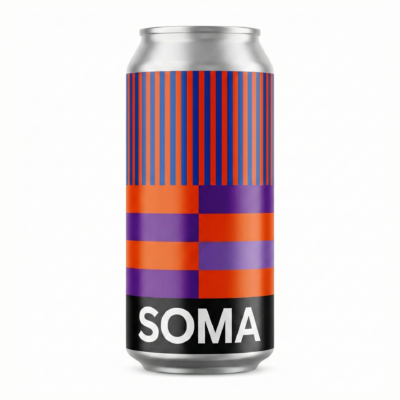 SOMA – Evo 44 cl