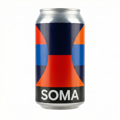 SOMA – Dosidos 44 cl
