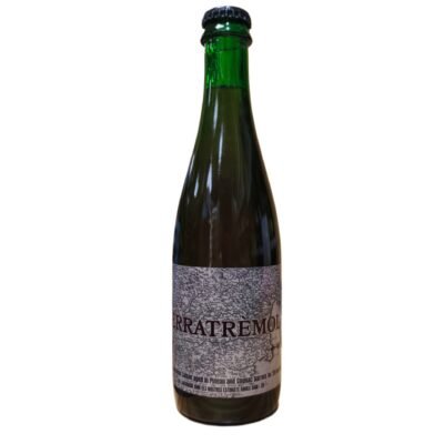 La Calavera - Terratrèmol 37.5CL