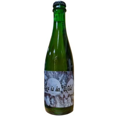 La Calavera - Love Is In the Wild 37.5CL