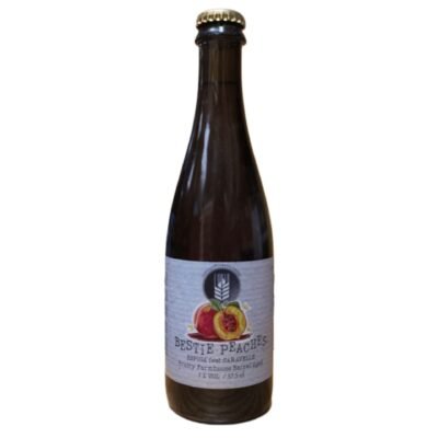 Espiga - Beastie Peaches 37.5CL