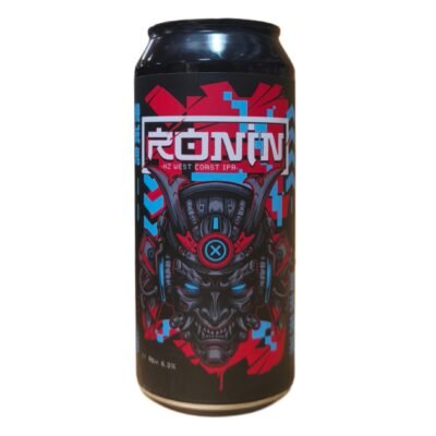 La Grúa - Ronin 44cl