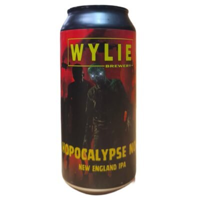Wylie Brewery - Hopocalypse Now 44cl