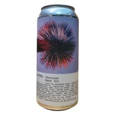 DosKiwis - Obstinat 44cl