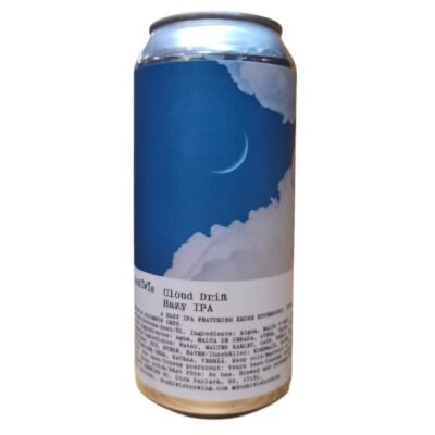 DosKiwis - Cloud Drift 44CL
