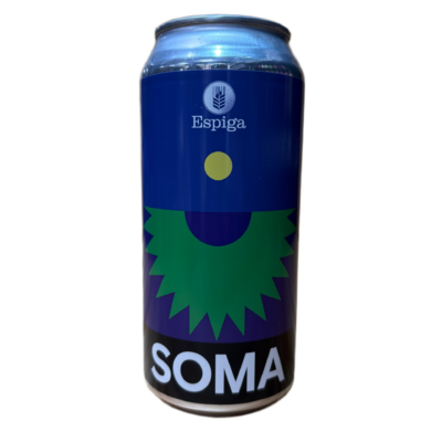 SOMA – Exodus (Espiga Collab) 44 cl