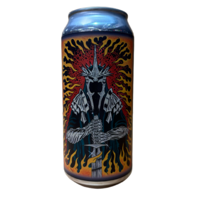 Hoppit – THE FINAL BOSS 44 cl