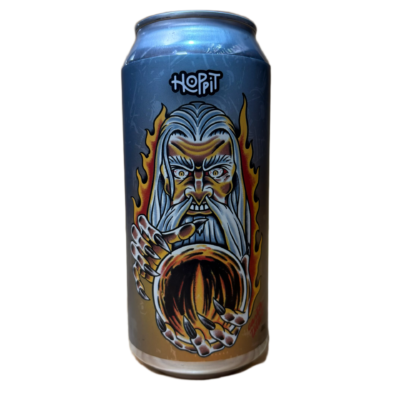 Hoppit – THE WHITE HAND 44 cl