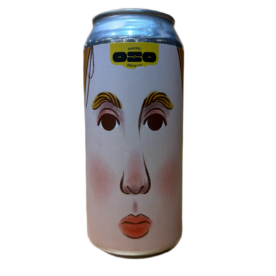 Oso – Paranoia 44 cl