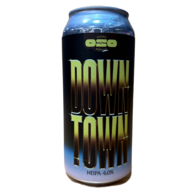 Oso – Downtown 44 cl