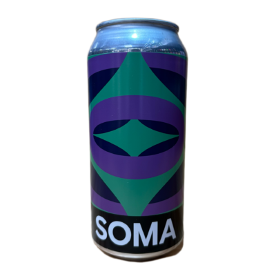 SOMA – Gleam 44 cl