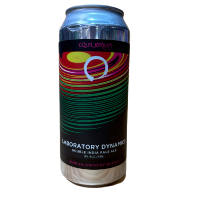 Equilibrium – Laboratory Dynamics 47.3 cl