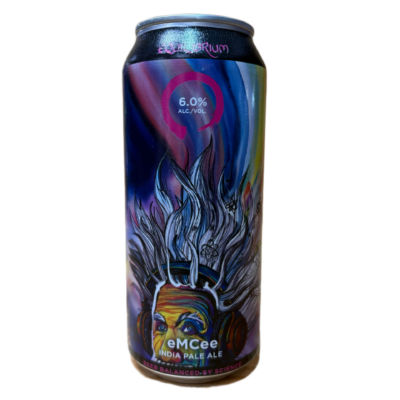 Equilibrium – eMCee 47.3 cl