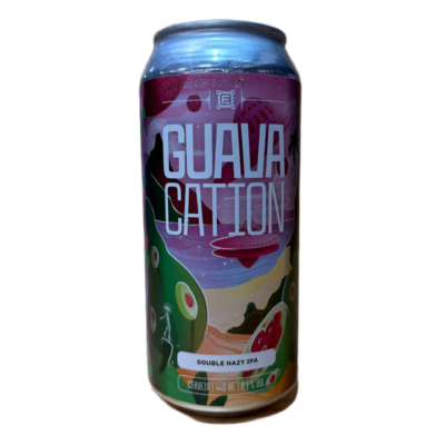 Fermi – Guavacation 44 cl
