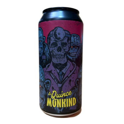 La Quince – Monkind 44 cl