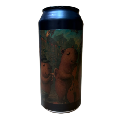 Little Rain – Take Five 44 cl