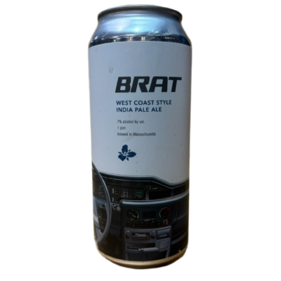 Trillium – Brat 47.3 cl