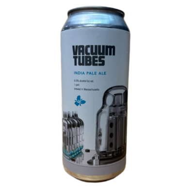 Trillium – Vacuum Tubes 47.3 cl