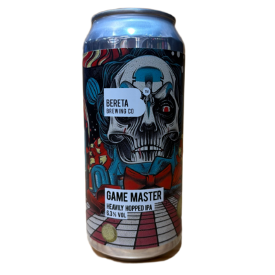 Bereta – Game Master 44 cl