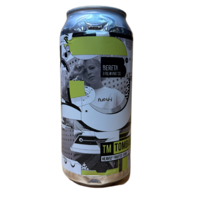 Bereta – TM: TomBabe 44 cl