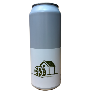 Ziemia Obiecana – Młyn 50 cl