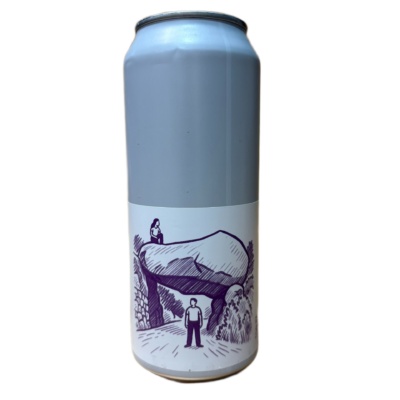 Ziemia Obiecana – Masyw 50 cl