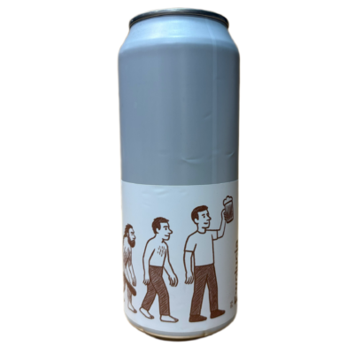 Ziemia Obiecana – Ewolucja 50 cl