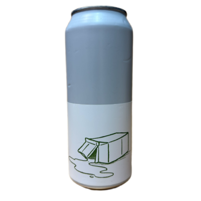 Ziemia Obiecana – Smuteczki 50 cl