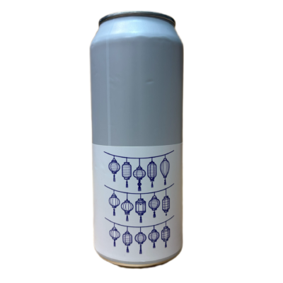 Ziemia Obiecana – Feria 50 cl