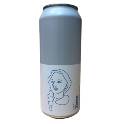 Ziemia Obiecana – Pani Zima 50 cl