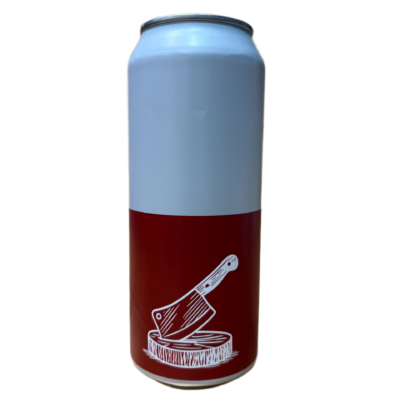 Ziemia Obiecana – Rzeźnik 50 cl